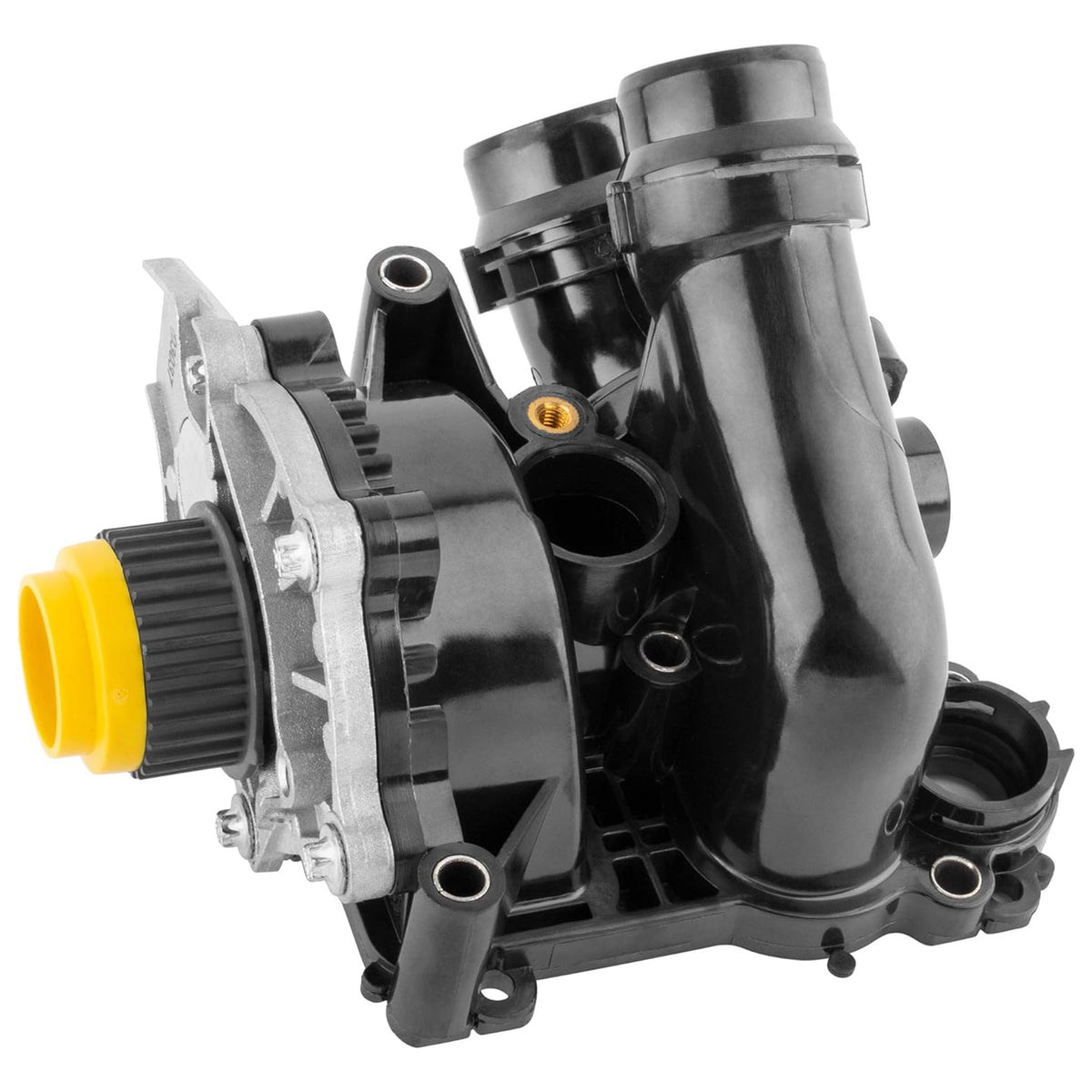 BOXI 06H121026DD Water Pump w/Gasket Assembly Fits for Jetta 2008 2009 2010 /for Golf 2008-2009 — product photo 6