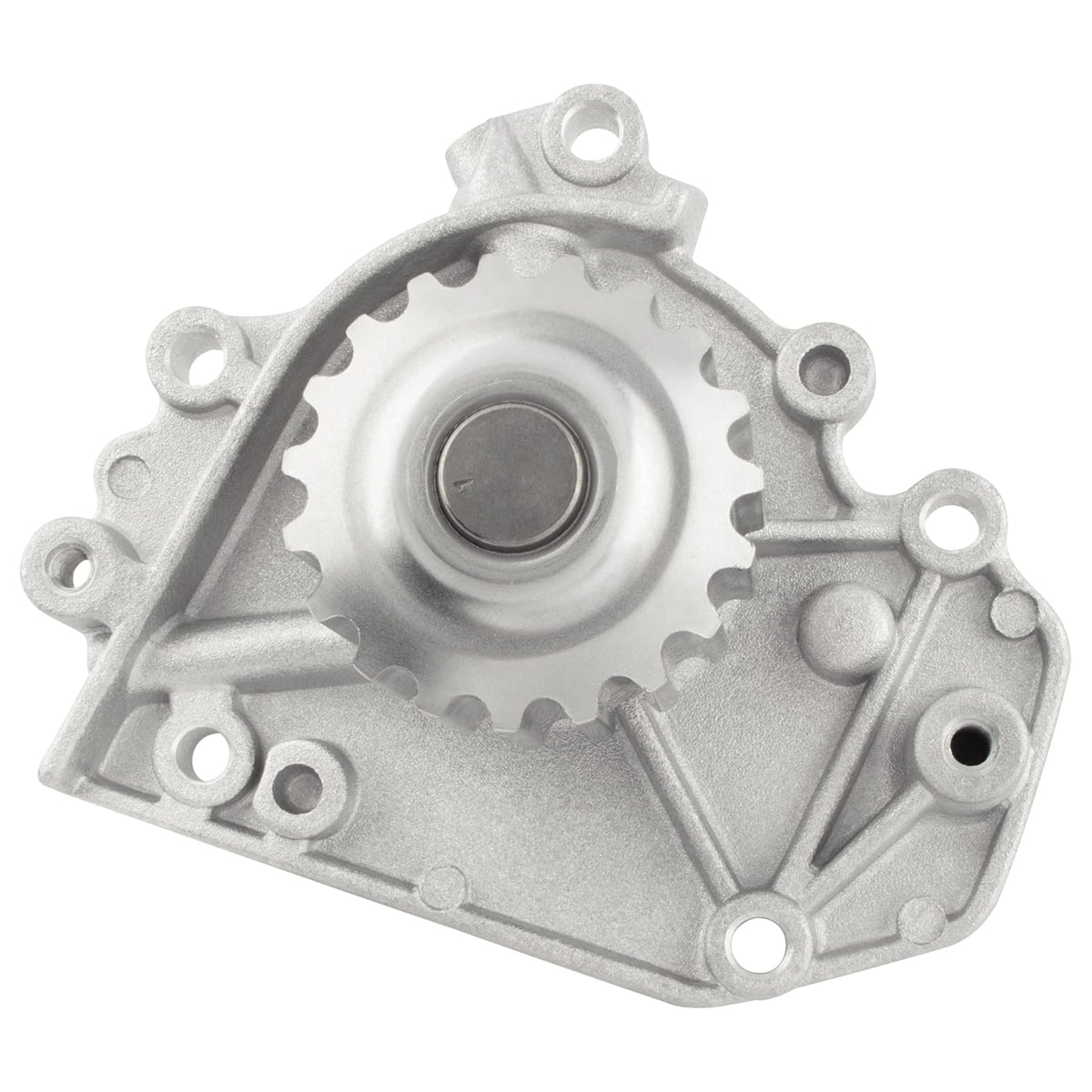BOXI Water Pump w/Gasket Fit for Acura Inta 1996 1997 1998 1999 2000 2001 1.8L / for Honda CR-V — product photo 7