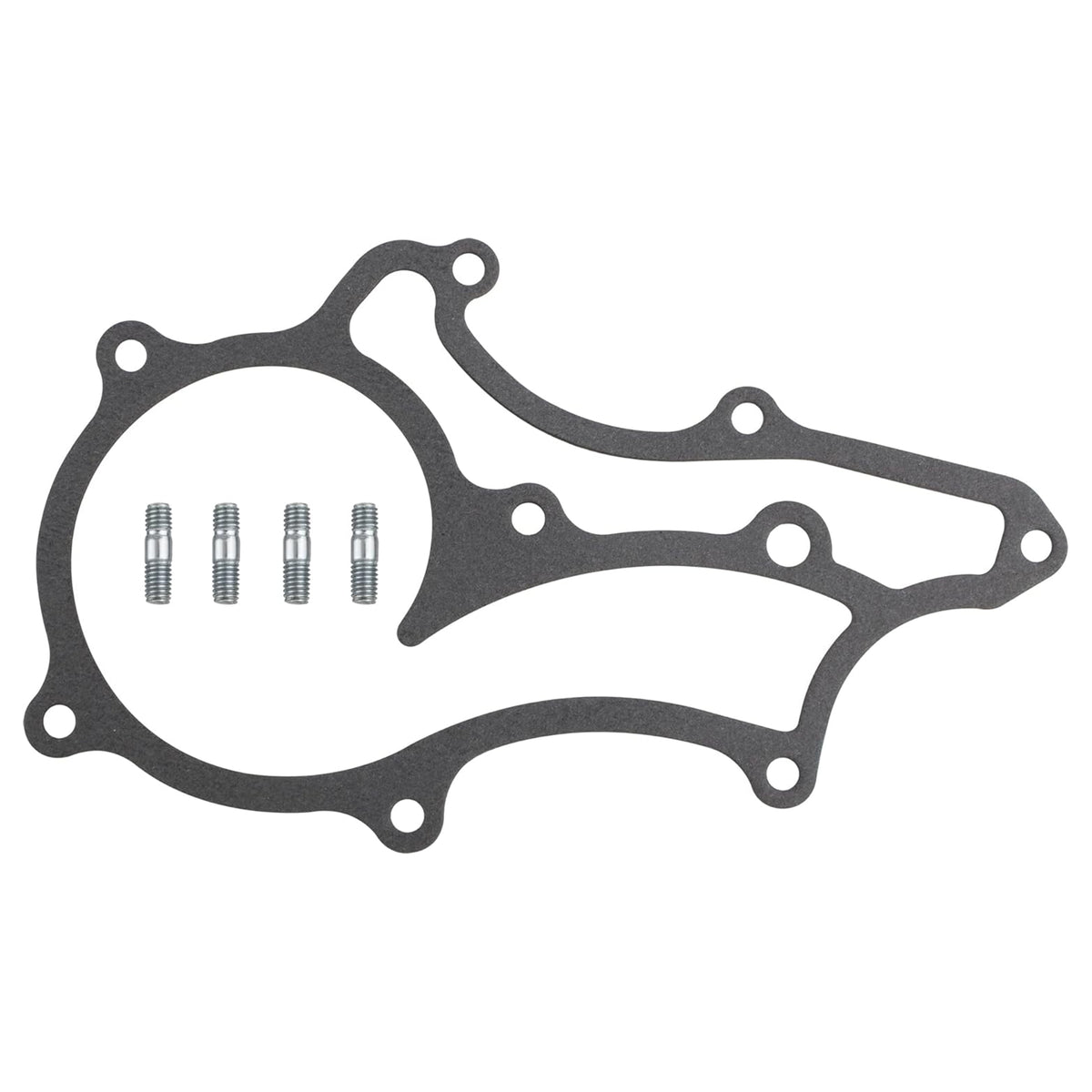 BOXI Water Pump w/Gasket Fit for TOYOTA 4Runner 1985-1995 / Celica 1985 / Pickup 1985-1995 22R 22RE — product photo 7