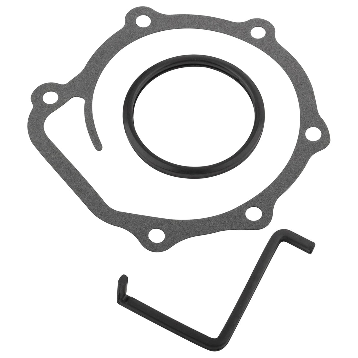 BOXI Water Pump W/Gasket Fit For Subaru Forester 2006-2010 / Impreza 2006-2011 / Legacy 2006-2012 / — product photo 7