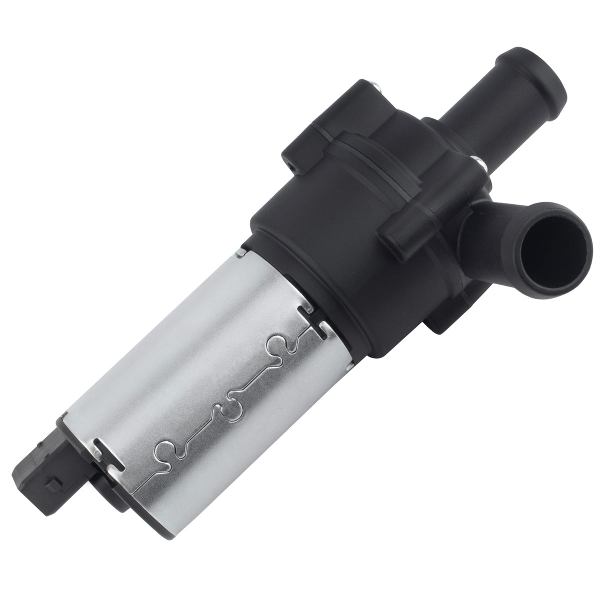 BOXI Electric Auxiliary Water Pump Compatible for Audi A6 Quattro 2000-2002 — product photo 2