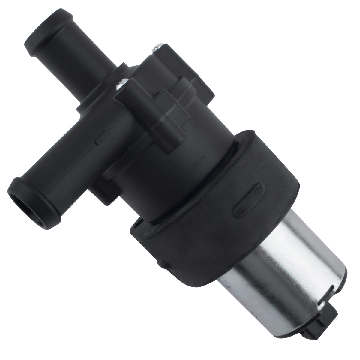 BOXI Electric Auxiliary Water Pump Fit for Dodge Durango 2001 2002 2003 4.7L — product photo 2
