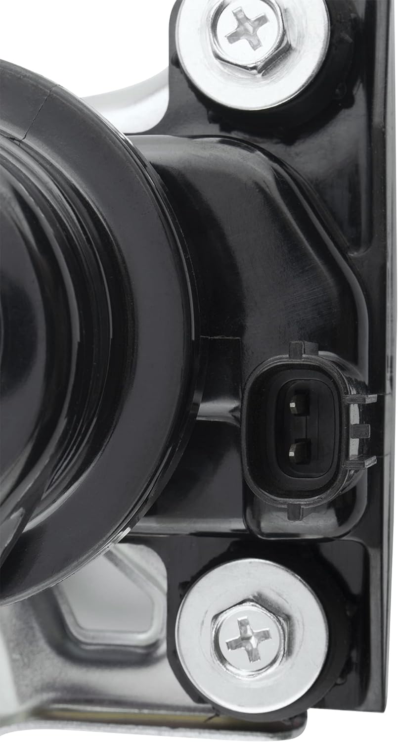 BOXI Engine Coolant Inverter Electric Water Pump Assembly with Bracket Fits for Toyota Prius Hybrid — product photo 7