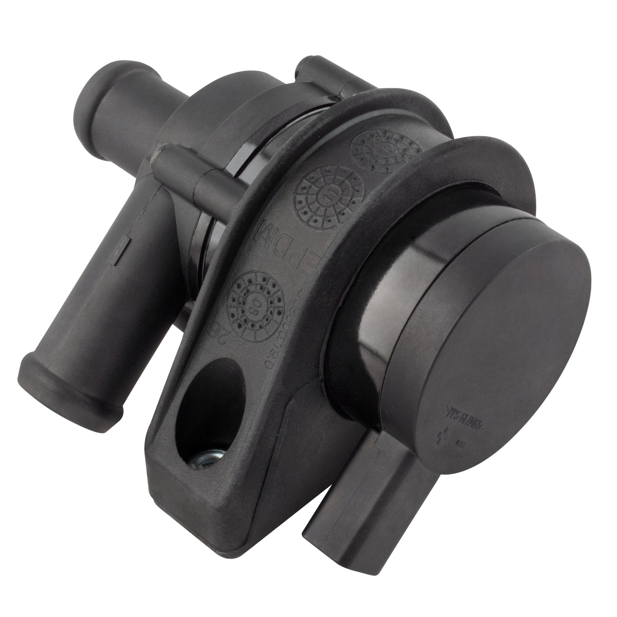 BOXI Auxiliary Cooling Water Pump Compatible for Audi A-3 A-4 T-T for Bettle for CC for Eos — product photo 6