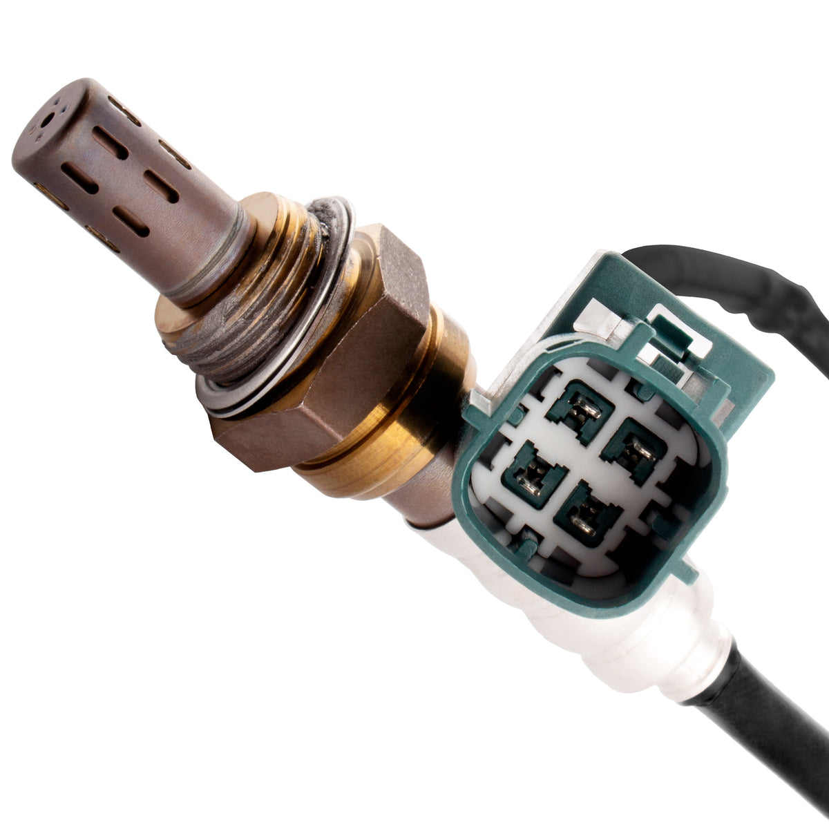 BOXI Oxygen O2 Sensor Downstream Fits for Nissan Altima 2002-2006 — product photo 6