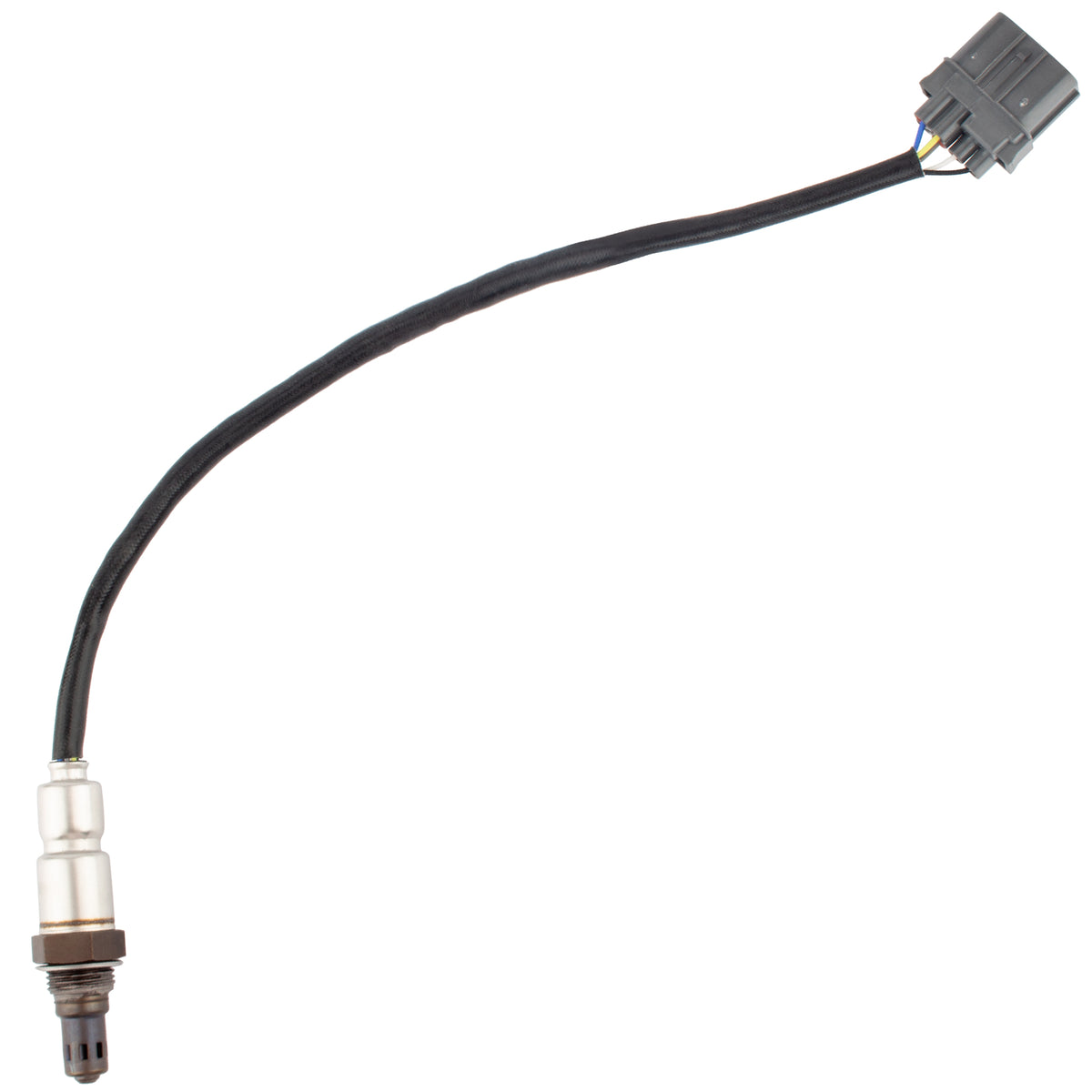 BOXI Oxygen O2 Sensor Upstream Front and Rear Compatible for Acura MDX RL TL 2003-2008 — product photo 6