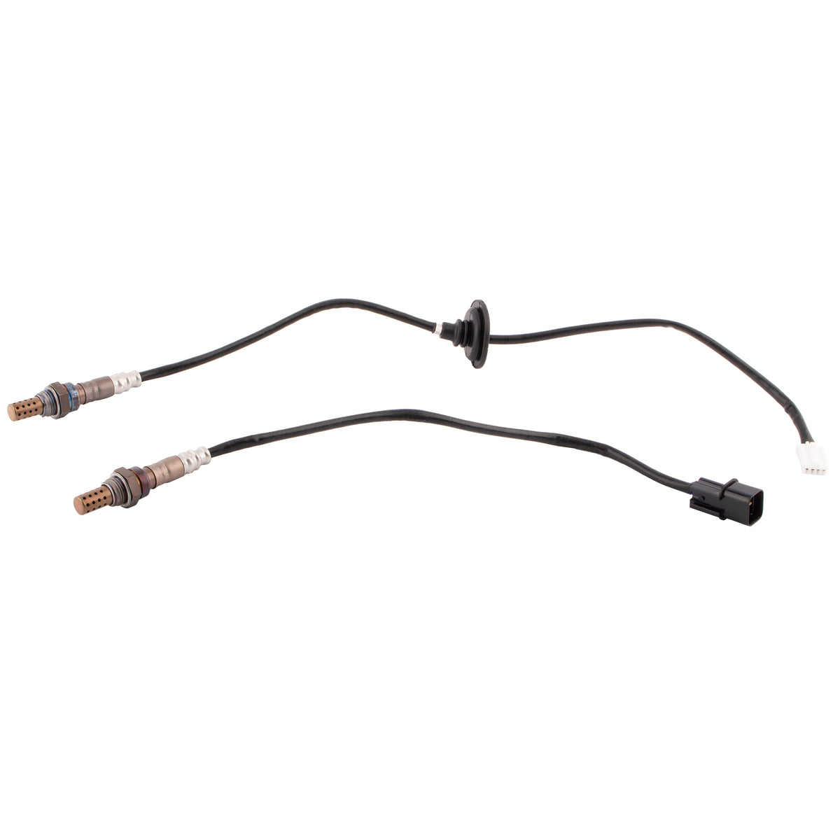 BOXI (Set of 2) Oxygen Sensors 1 Upstream & 1 Downstream O2 Oxygen Sensors Fit for Mitsubishi — product photo 7