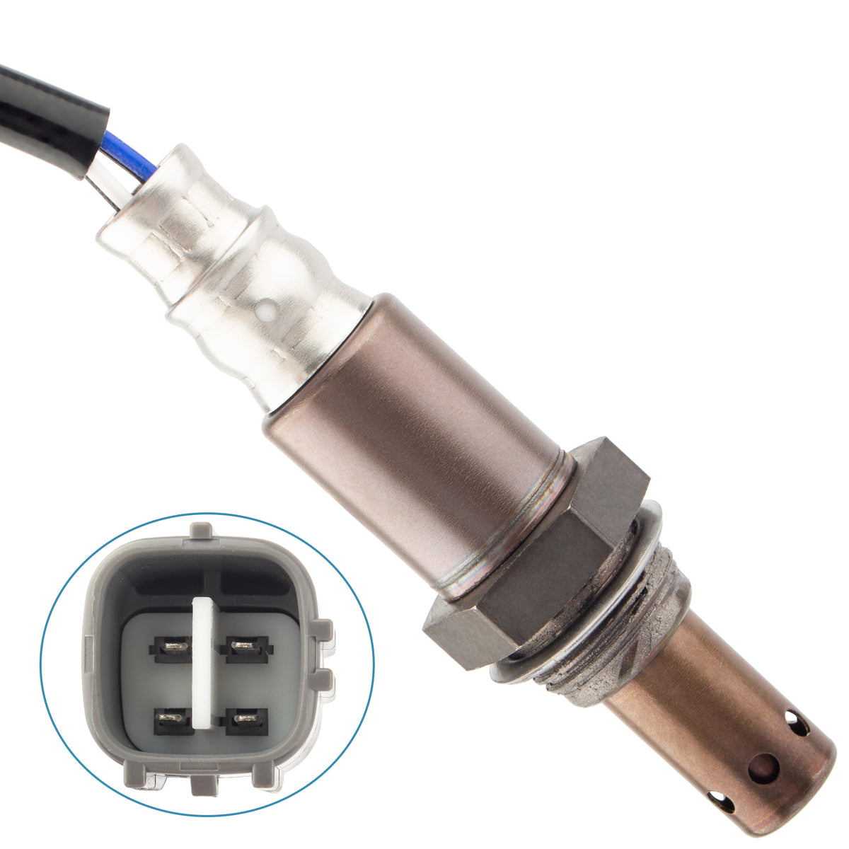 BOXI Oxygen O2 Sensor Upstream - Fit for Toyota Avalon 2005-2012, Camry 2003-2012, Highlander — product photo 6
