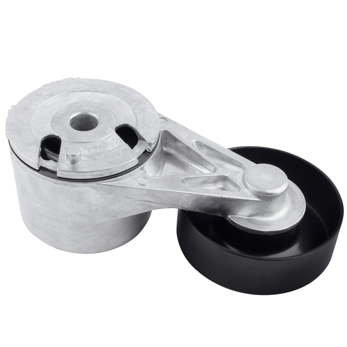 BOXI Belt Tensioner Assembly Fits for Chevy for GMC Pickup for Hummer for Oldsmobile 1987-1996 — product photo 6