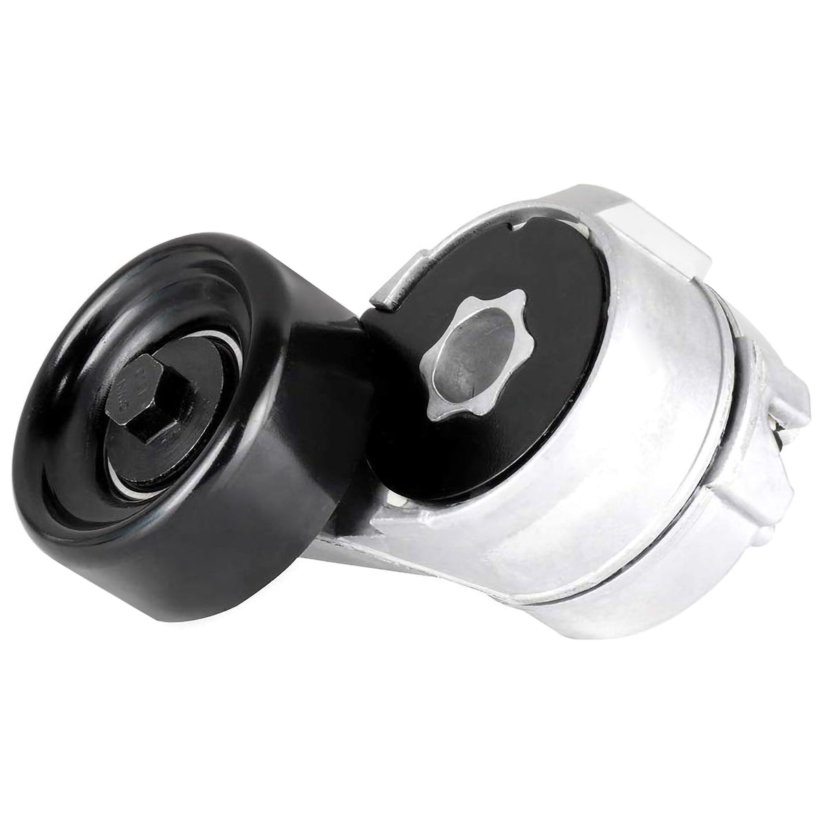 BOXI Automatic Belt Tensioner and Pulley Assembly for Buick Regal 1997-2004 — product photo 6