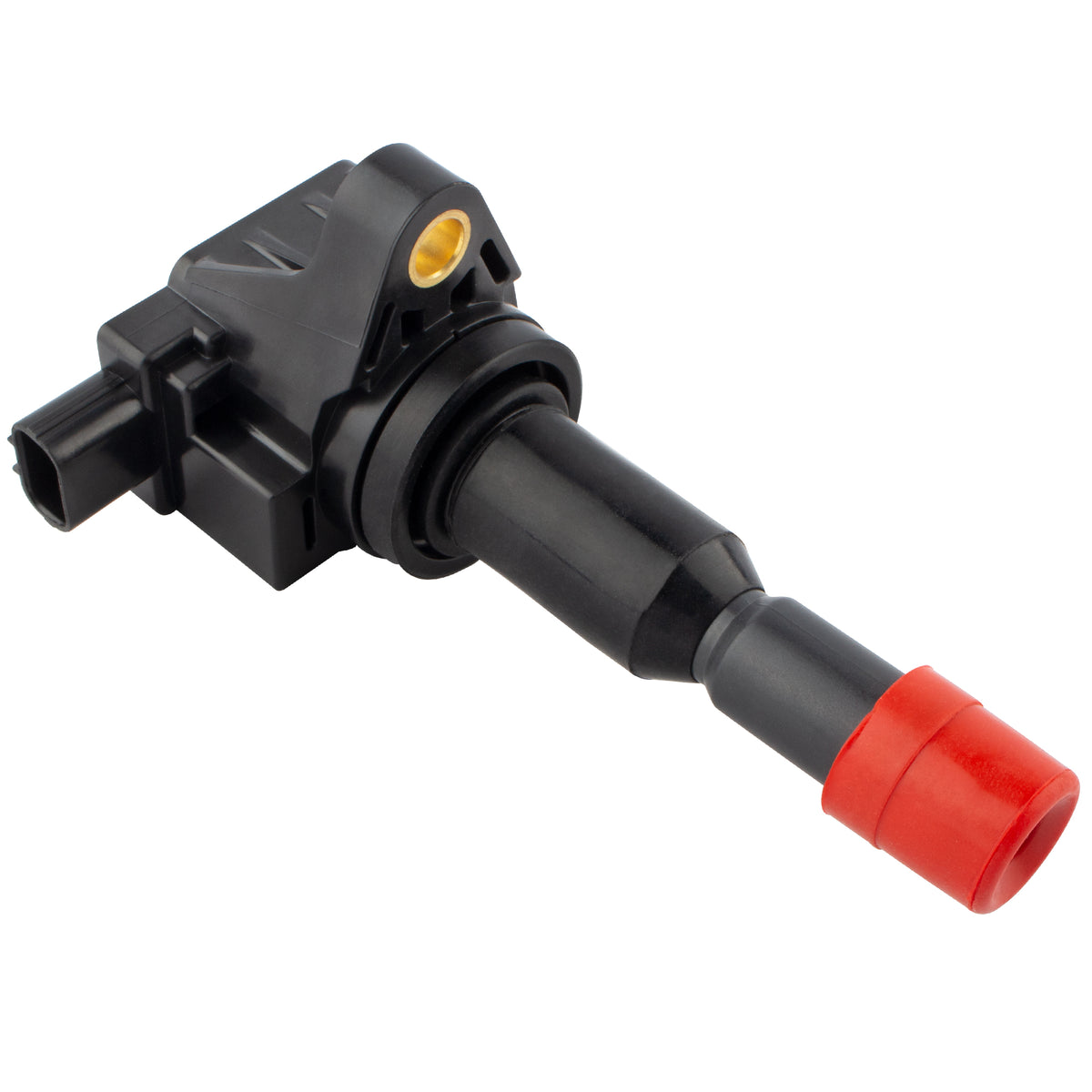 BOXI 1pc Ignition Coil Replaces for Honda Fit 2007-2008 I4 1.5L — product photo 2