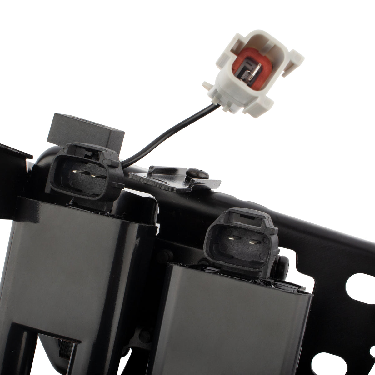 BOXI 1pc Ignition Coil Fits for Hyundai Elantra 2001-2002 L4-2.0L G4CP Petrol Sedan — product photo 7