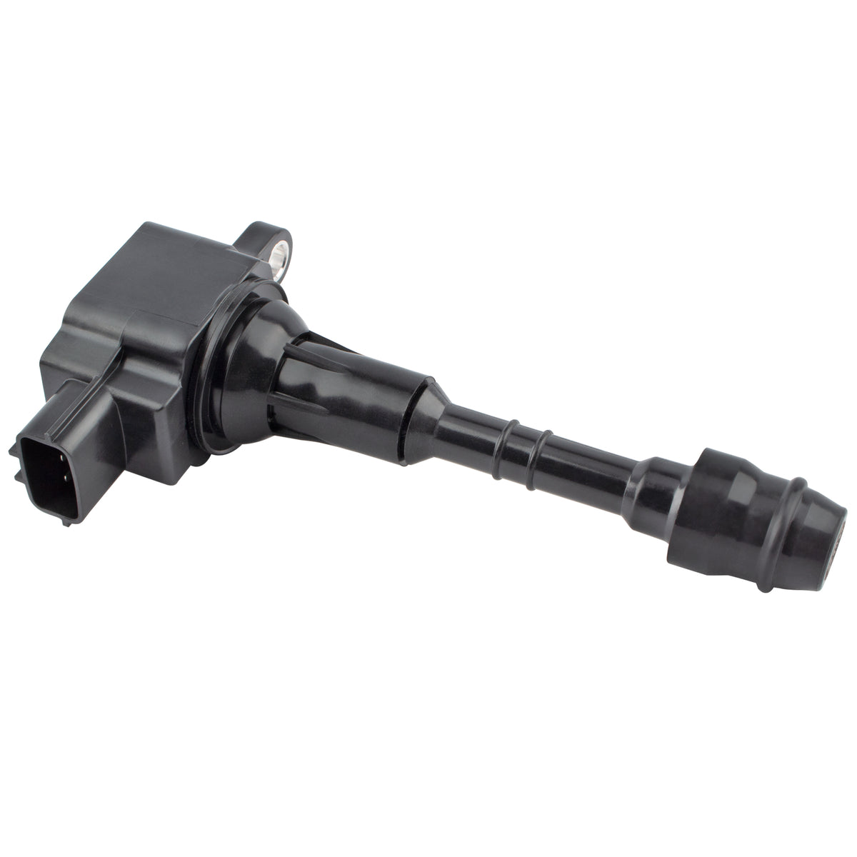 BOXI Ignition Coils Pack Compatible with Nissan Altima Sentra X-trail L4 2.5L 2002-2013, Replaces — product photo 4
