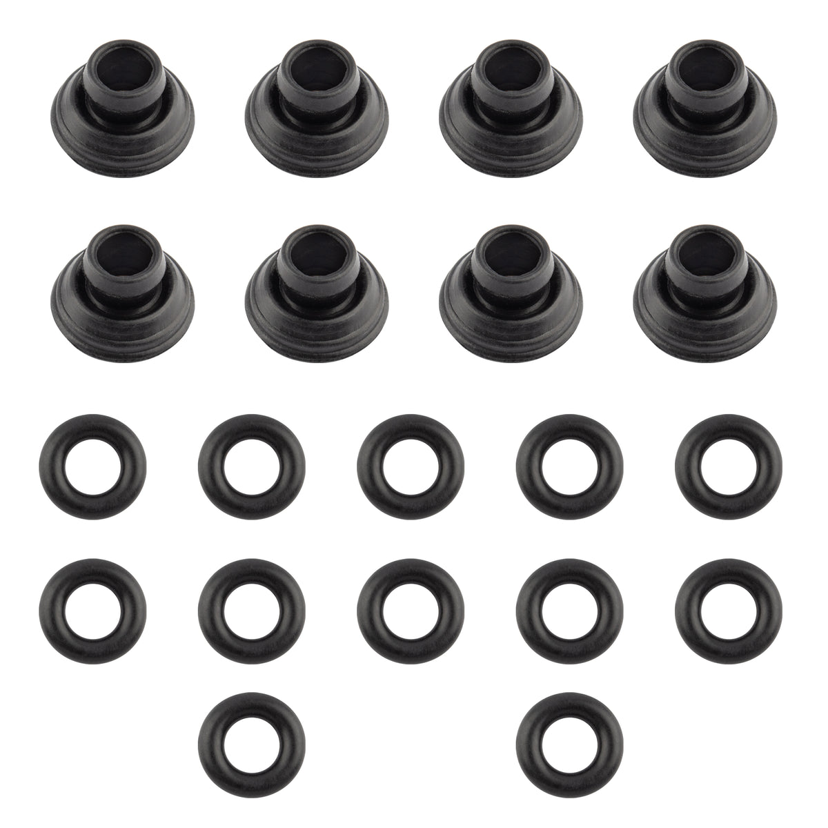BOXI Cylinder Head Gasket Set Fits for Chevrolet Equinox 2005 2006 2007 2008 2009 — product photo 3