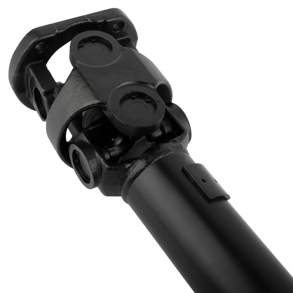 BOXI Front Driveshaft Propeller Drive Shaft Assembly for Dodge Ram 2500 3500 2003-2013 Diesel 5.9L — product photo 4