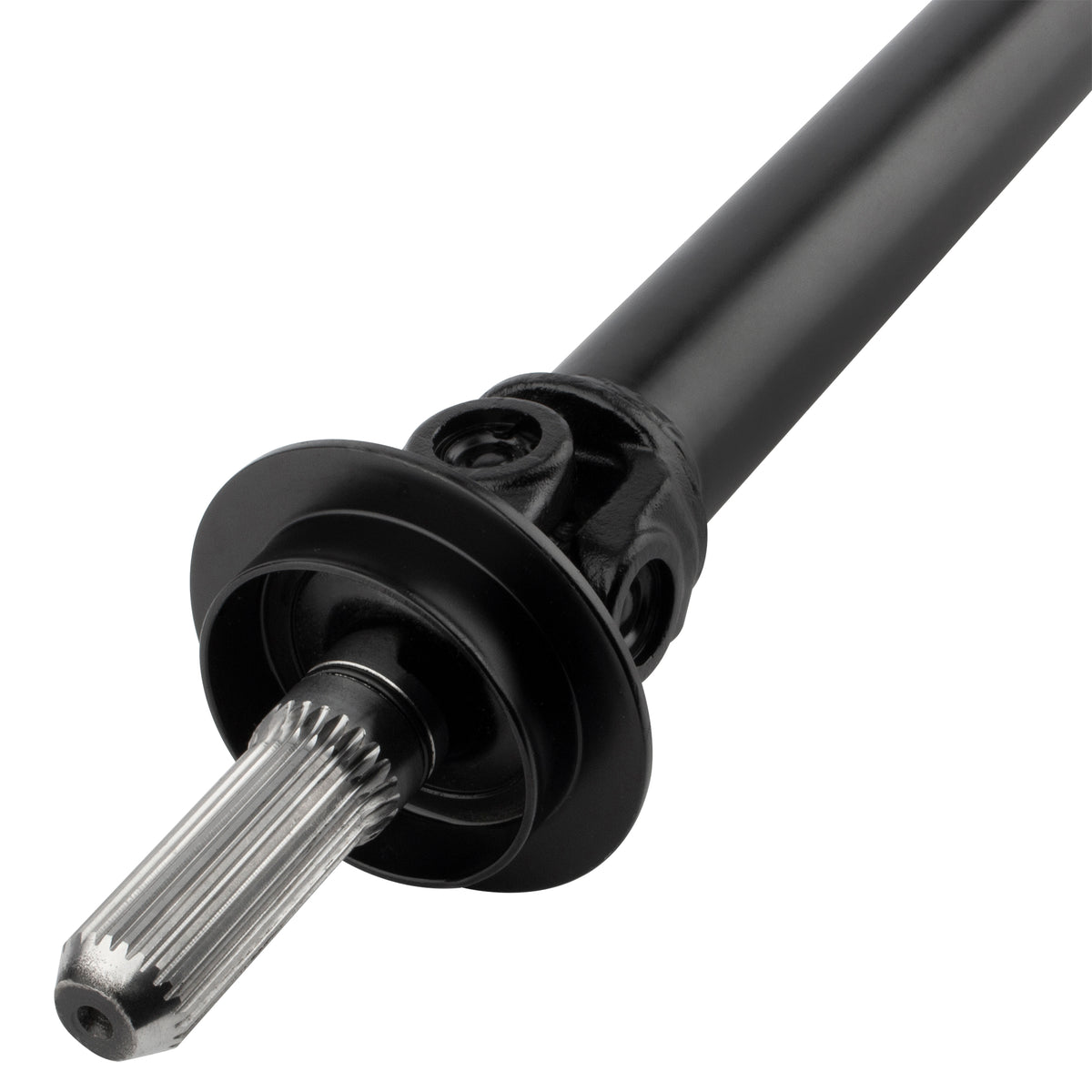 BOXI Front Driveshaft Propeller Drive Shaft Assembly for Infiniti EX35 2008-2010 — product photo 4