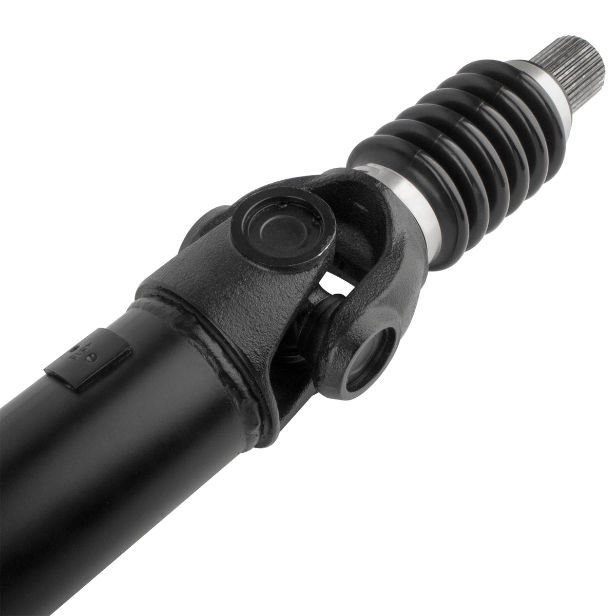 BOXI Front Driveshaft Propeller Drive Shaft Assembly Fits for Chevrolet Avalanche Silverado — product photo 7