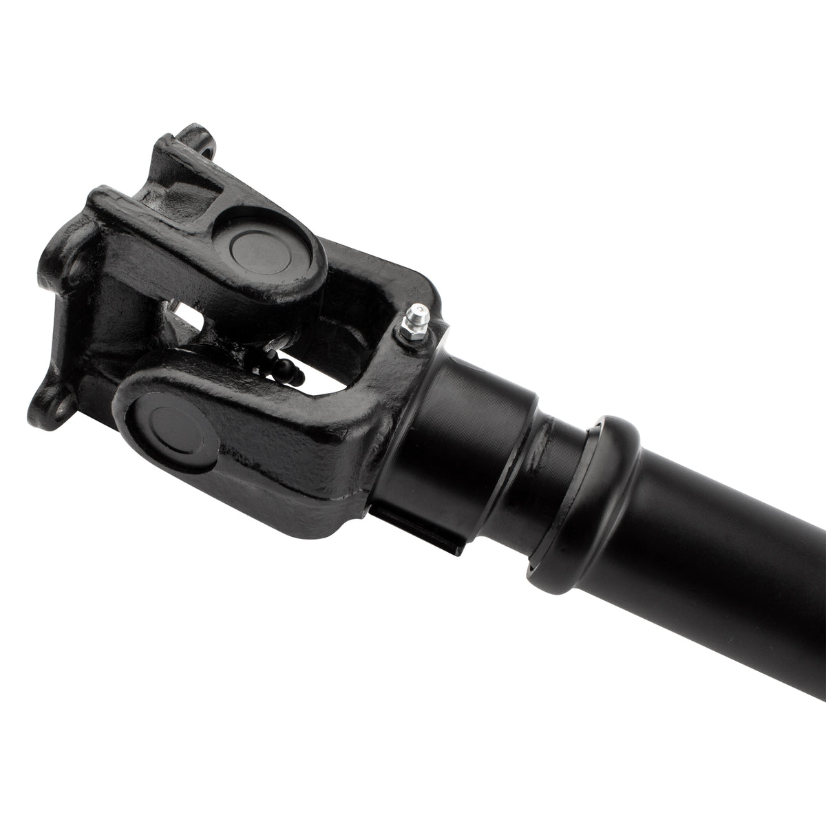 BOXI Rear Driveshaft Propeller Drive Shaft Assembly for Toyota 4Runner 1996-2000 L4 2.7L Manual — product photo 5