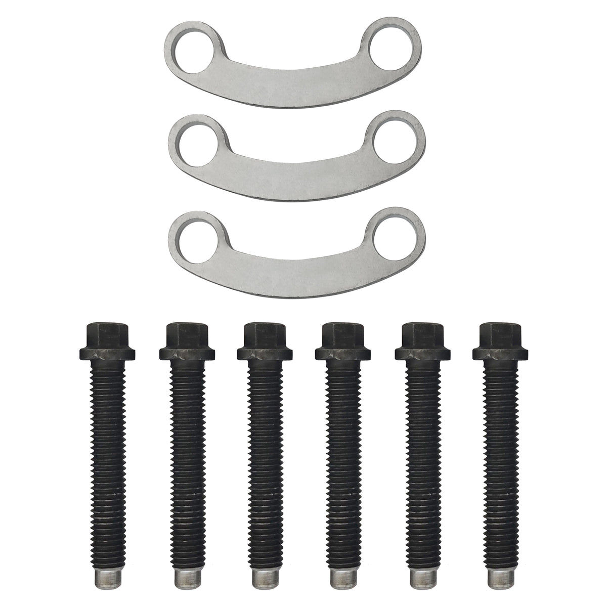 BOXI Front Driveshaft Propeller Drive Shaft Assembly for Jeep Grand Cherokee 2005-2006 — product photo 7
