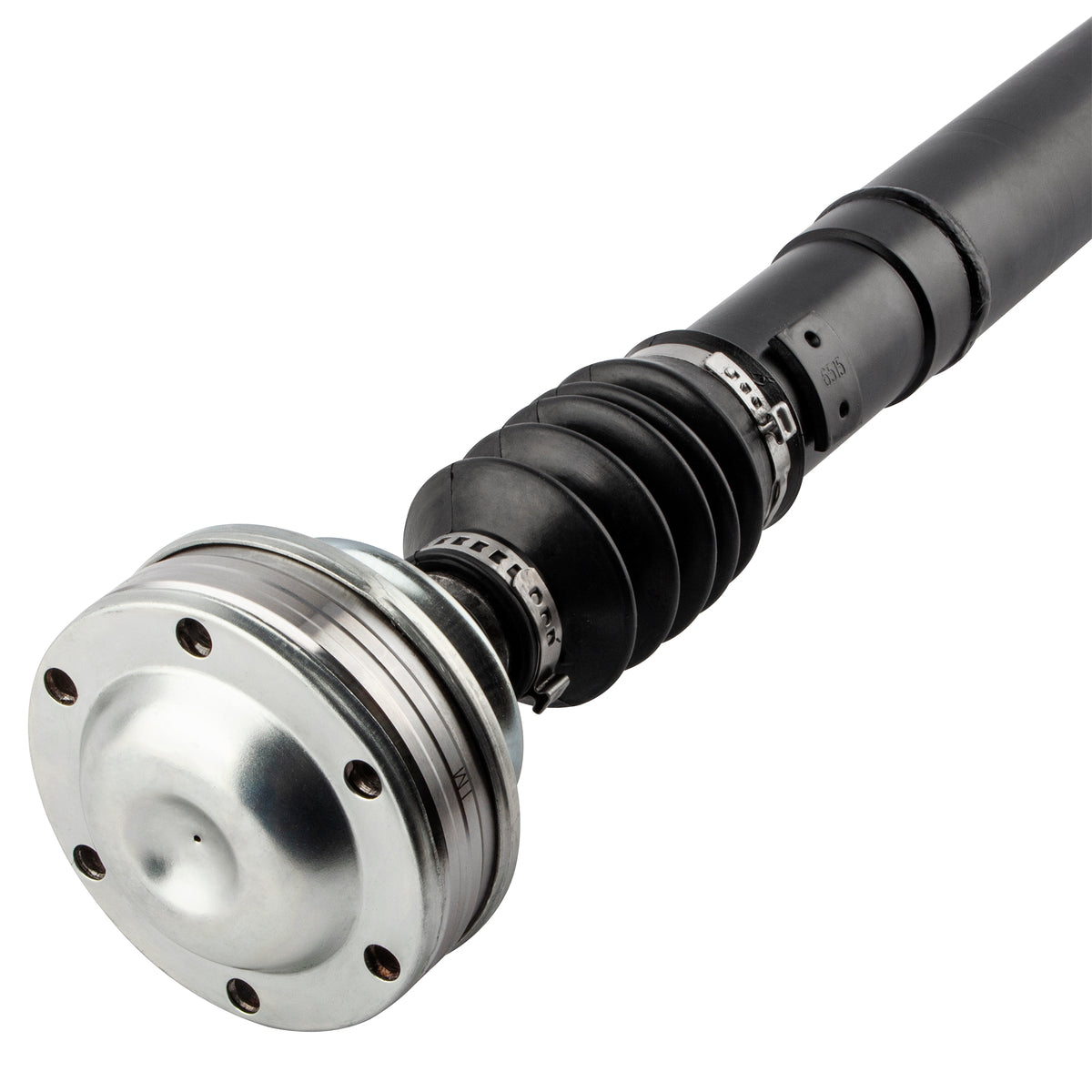 BOXI Front Driveshaft Propeller Drive Shaft Assembly for Jeep Grand Cherokee 1999-2004 4.0L 4.7L — product photo 6