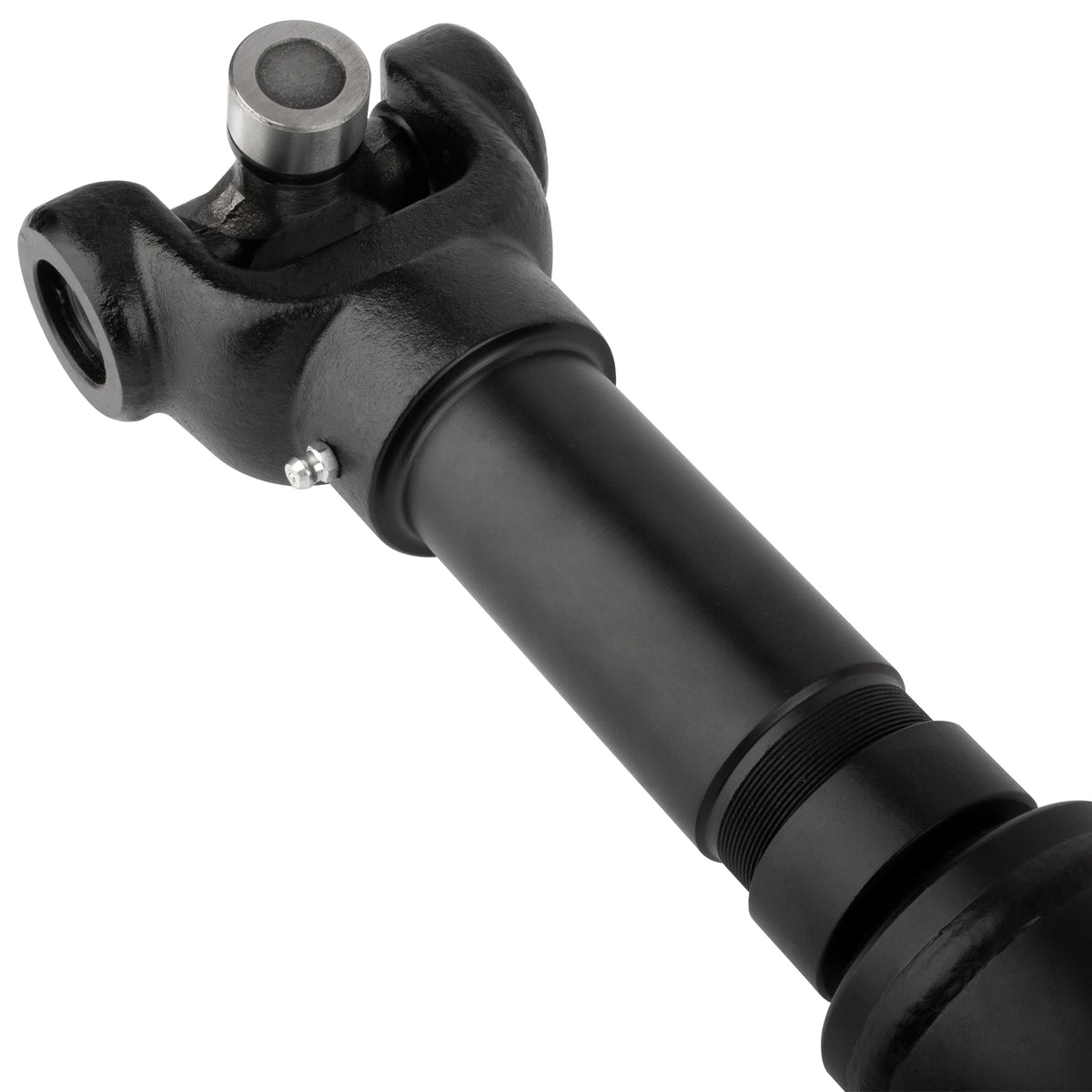 BOXI Front Driveshaft Propeller Drive Shaft Assembly Fits for Dodge Ram 2500 — product photo 7