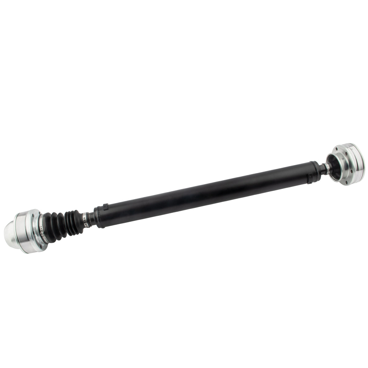 BOXI Front Driveshaft Propeller Drive Shaft Assembly Fits for Jeep Grand Cherokee 1999 2000 2001 — product photo 5