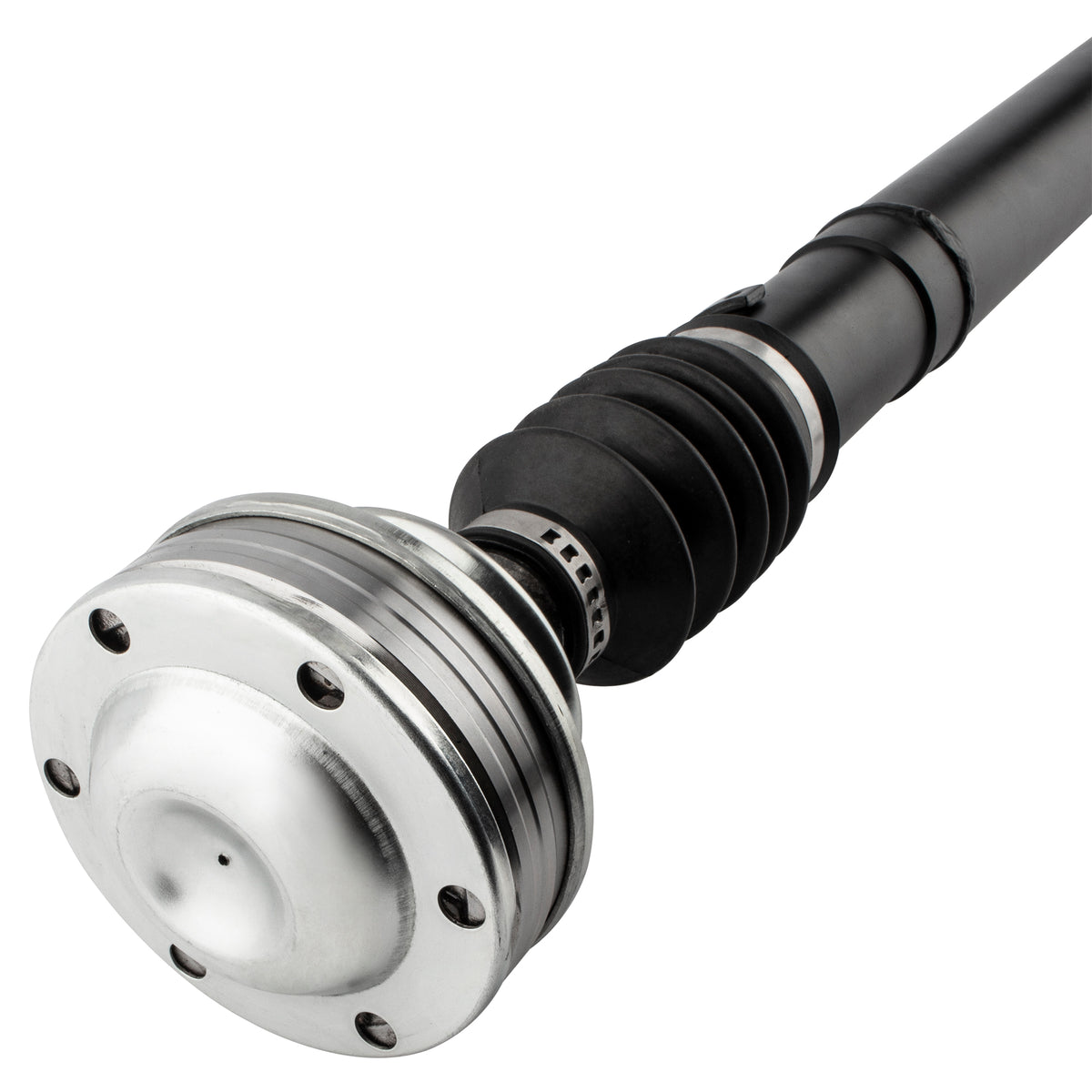 BOXI Front Driveshaft Propeller Drive Shaft Assembly for Jeep Commander 2006 3.7L — product photo 4