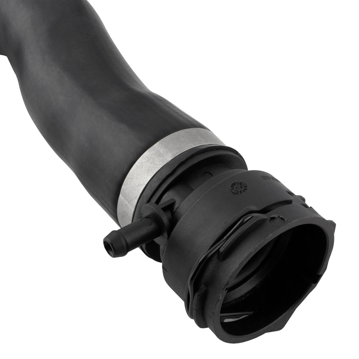 BOXI Radiator Coolant Pipe Fits for BMW E82 E84 E88 E90 E91 E92 E93 X1 316i 318i 320i 118i 120i — product photo 7