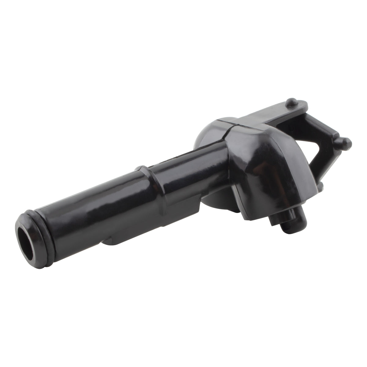 BOXI Right Passenger Side Headlight Headlamp Washer Nozzle Jet Sprayer for Volvo XC90 2003 2004 — product photo 5
