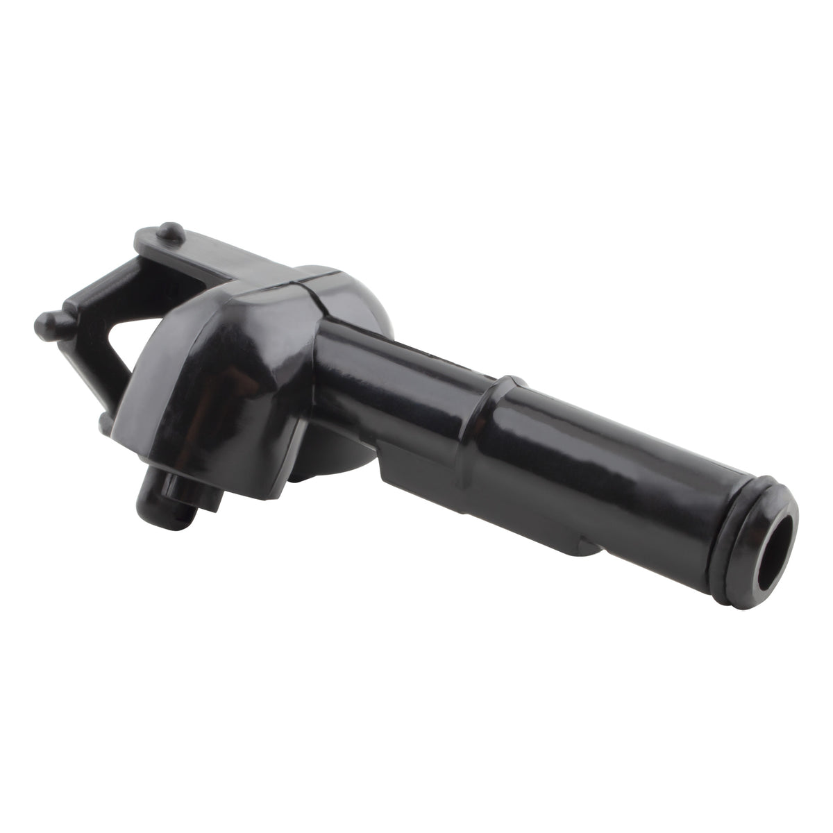 BOXI Left Driver Side Headlight Headlamp Washer Nozzle Jet Sprayer for Volvo XC90 2003 2004 2005 — product photo 6