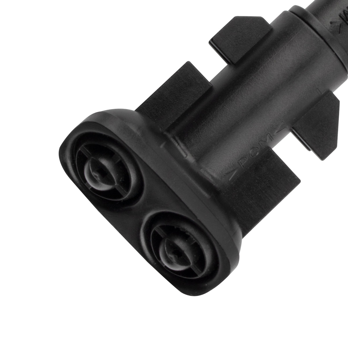 BOXI Driver Side Headlight Washer Nozzle Jet Sprayer for 2004-2011 Saab 9-3 Front Left with Cover — product photo 7