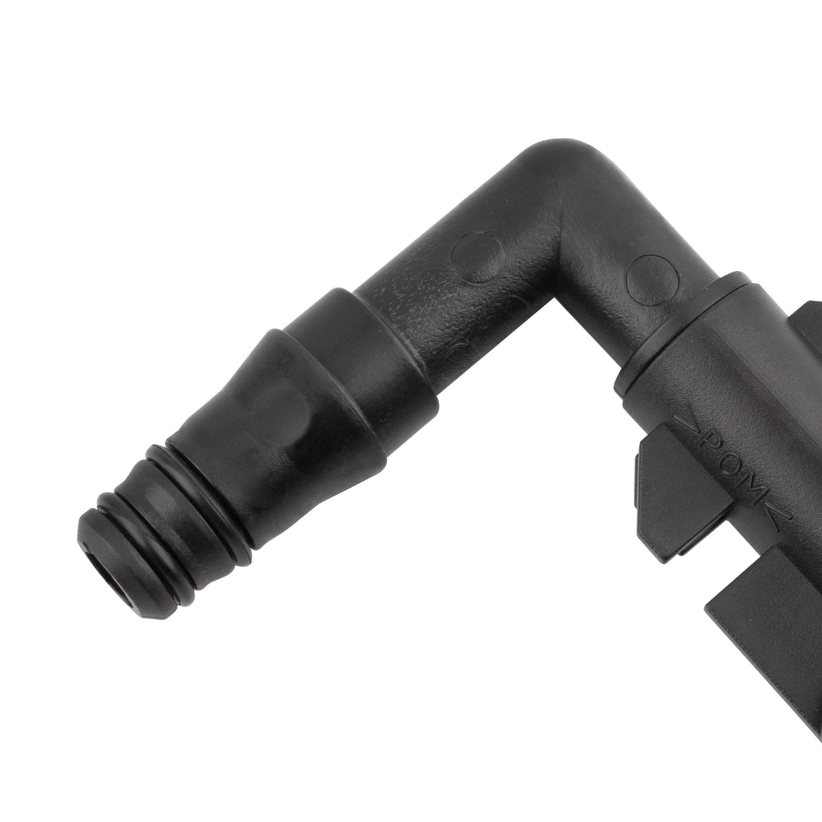 BOXI Passenger Side Headlight Washer Nozzle Jet Sprayer for 2004-2011 Saab 9-3 Front Right — product photo 3