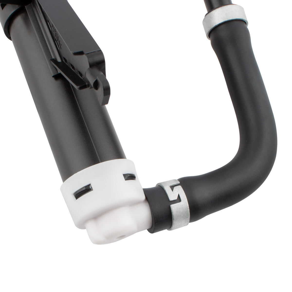 BOXI Front Passenger Side Headlight Headlamp Washer Nozzle Jet Sprayer for Lexus GS300 GS350 GS430 — product photo 6