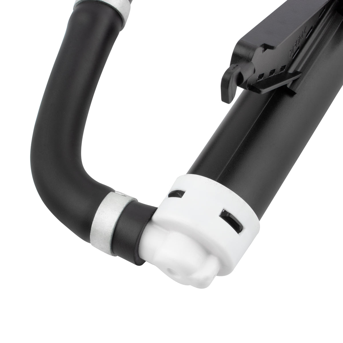 BOXI Front Left Driver Side Headlight Headlamp Washer Nozzle Jet Sprayer Compatible with Lexus — product photo 3