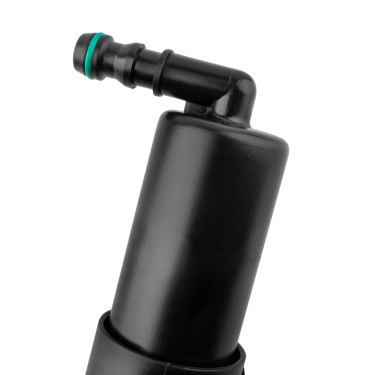 BOXI Front Left Driver Side Headlight Headlamp Washer Nozzle Jet Sprayer for BMW X5 E70 2007 2008 — product photo 3