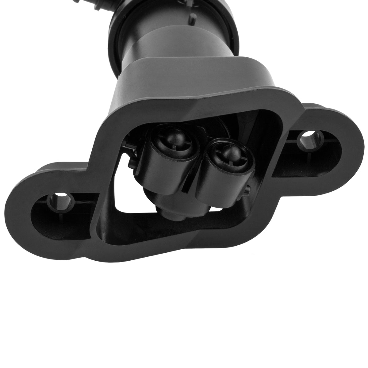 BOXI Front Left Driver Side Headlight Headlamp Washer Nozzle Jet Sprayer Compatible with Audi B7 — product photo 7
