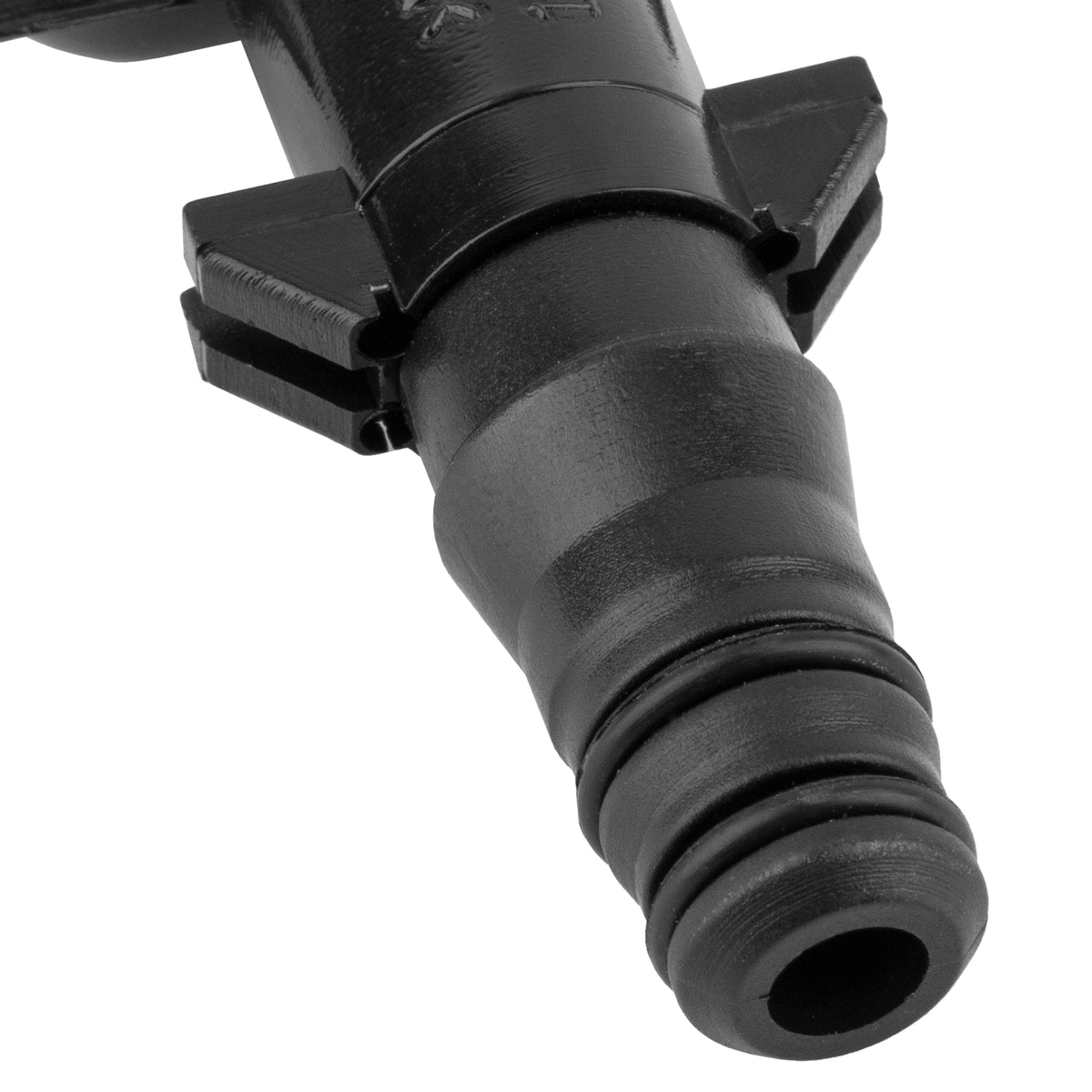BOXI Front Right Passenger Side Headlight Headlamp Washer Nozzle Jet Sprayer Compatible with Land — product photo 6