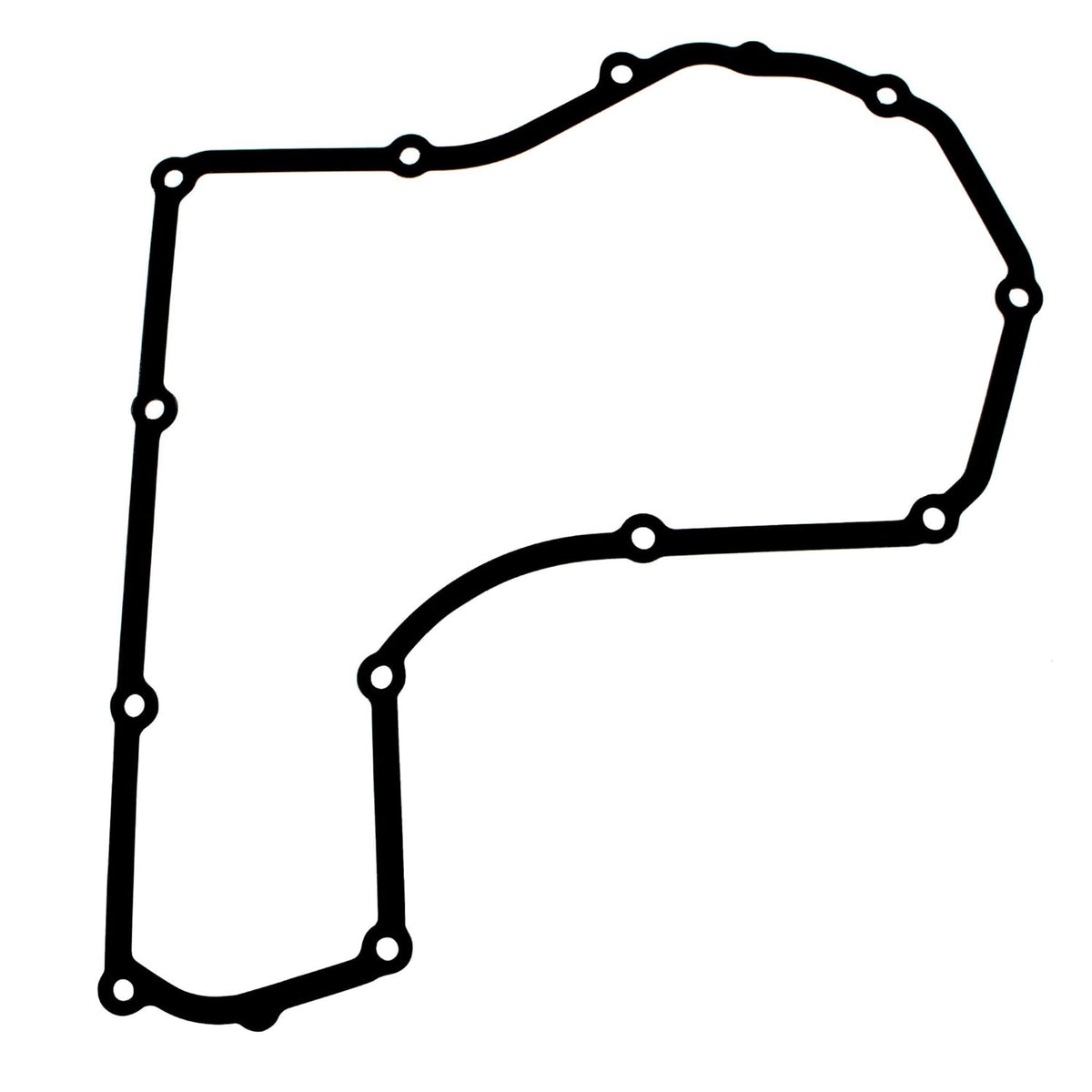 BOXI Transmission Oil Pan with Gasket Compatible for Chevrolet Cavalier Classic Cobalt HHR Malibu — product photo 6