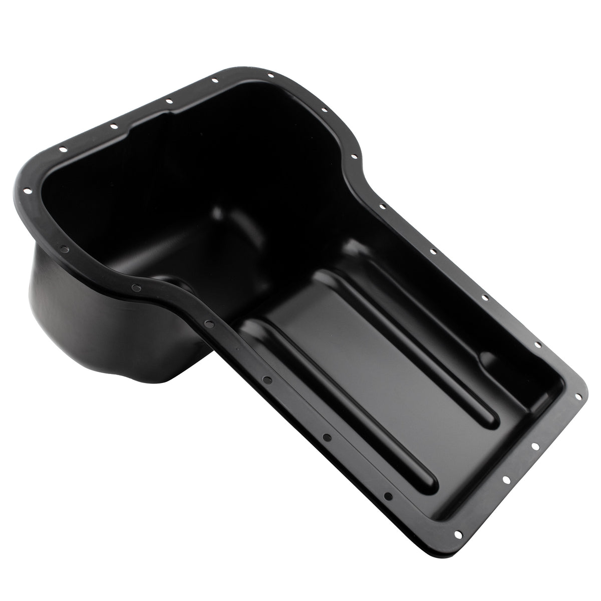 BOXI Engine Oil Pan Drain Plug Kit Compatible for Ford Excursion 2003-2005 — product photo 7