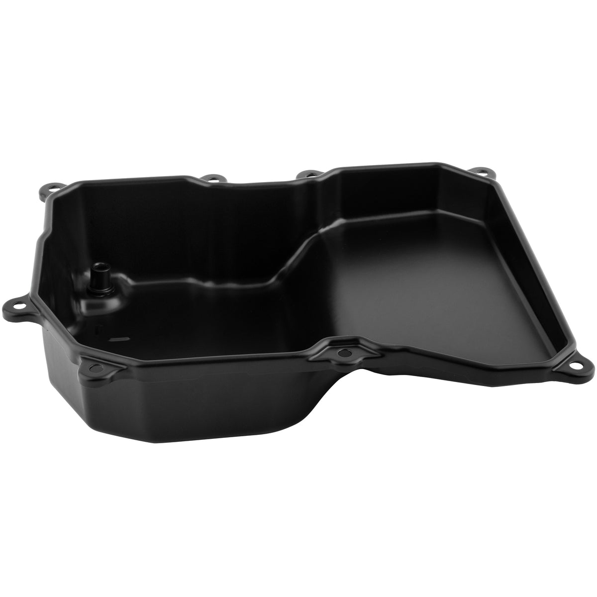 BOXI Automatic Transmission Oil Pan Compatible for Volkswagen Beetle Passat 2006-2014 — product photo 7