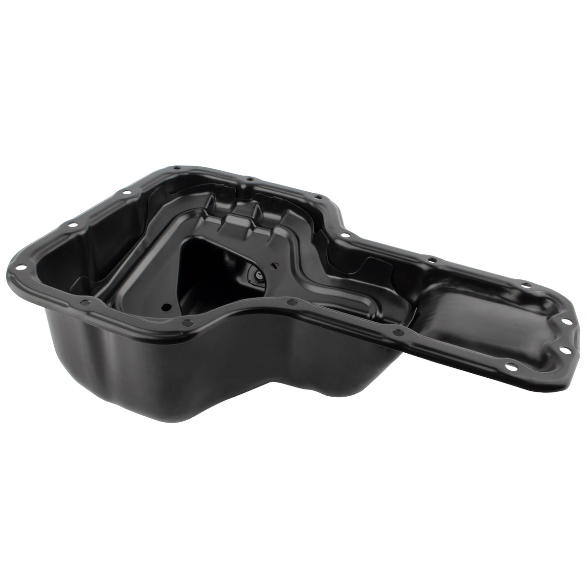 BOXI Oil Pan Compatible for Toyota Corolla — product photo 2