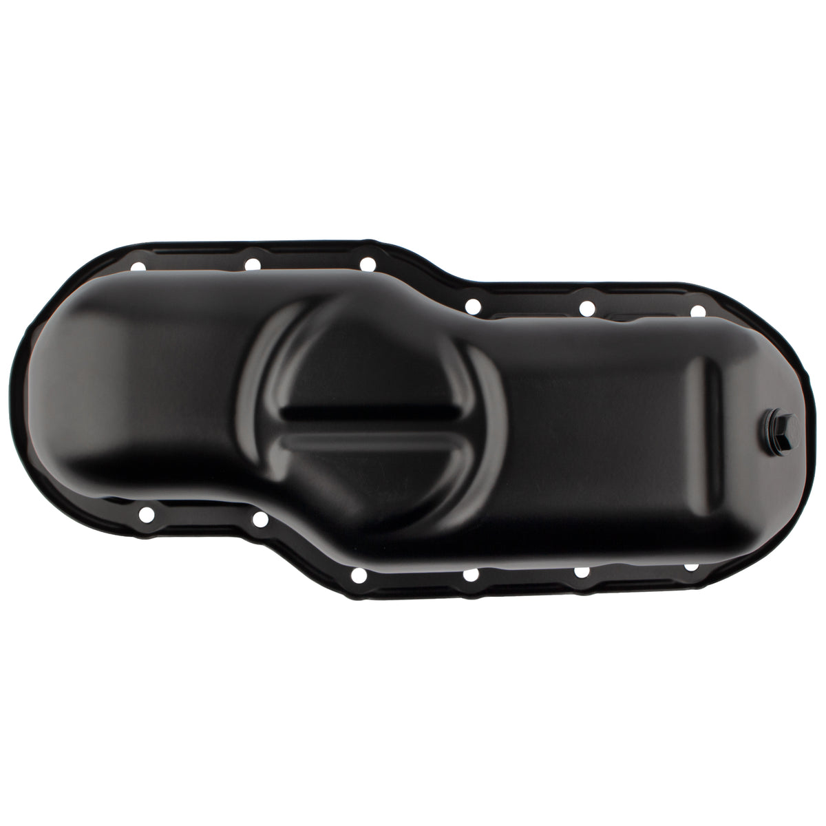 BOXI Oil Pan Fit for Toyota Land Cruiser Sequoia Tundra 2007 2008 2009 2010 2011 2012 2013 2014 — product photo 2