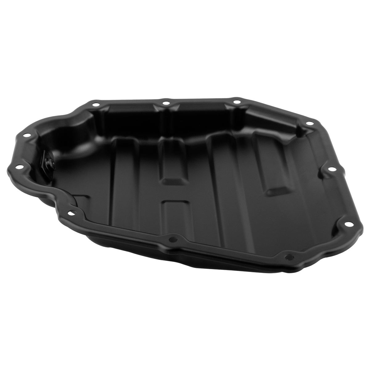 BOXI Oil Pan Compatible for Nissan Altima Rogue 2014 2015 2016 l4 2.5L — product photo 2