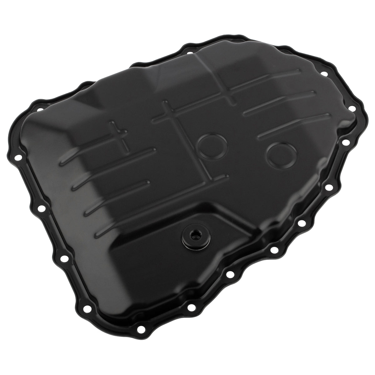 BOXI Oil Pan Compatible for Hyundai Elantra 2007-2012 — product photo 3