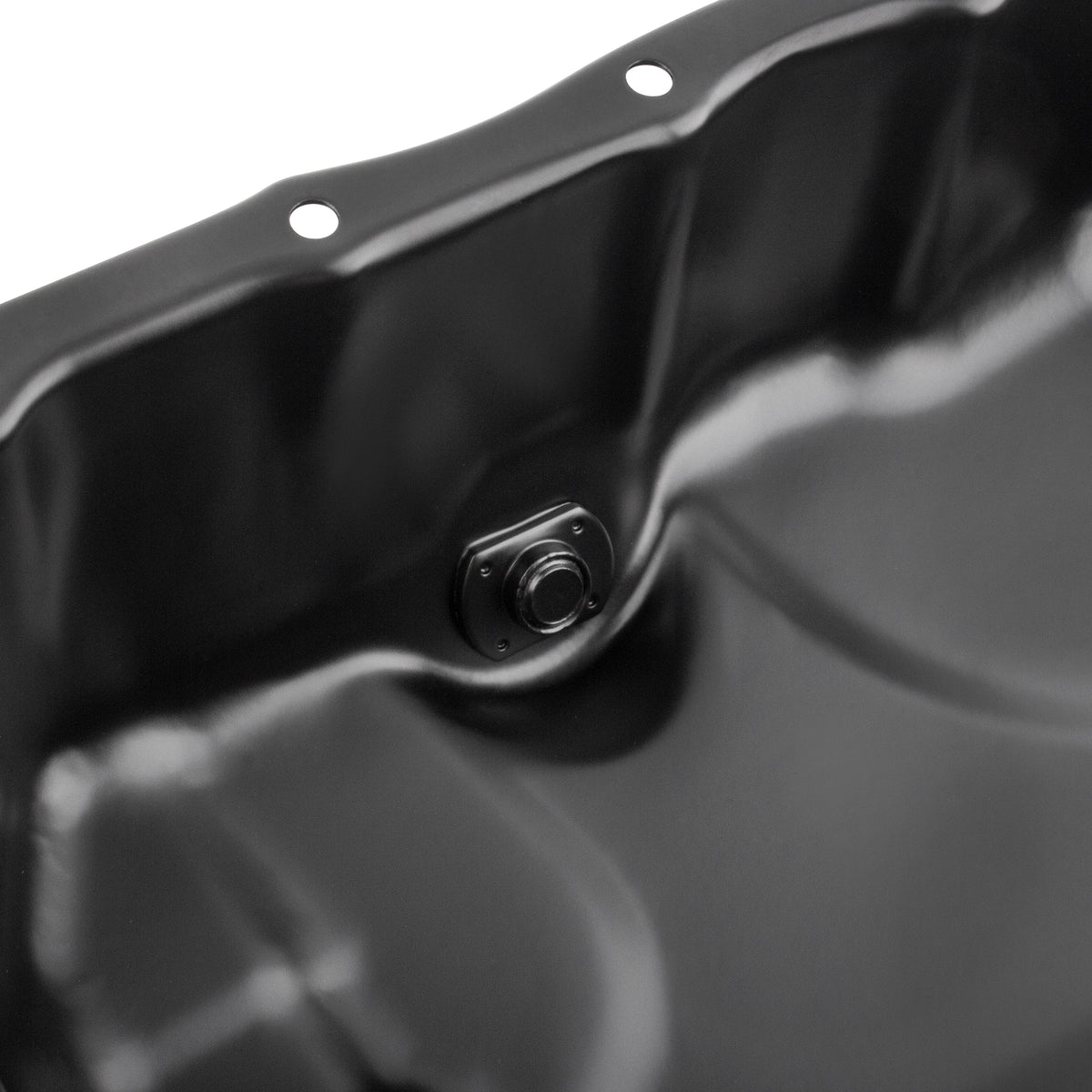 BOXI 264-854 Engine Oil Pan Fits for Chrysler 200 for Fiat 500X for Dodge Dart for Ram ProMaster — product photo 7