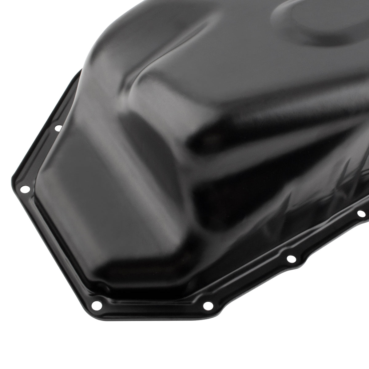 BOXI 264-410 Engine Oil Pan Fits for Acura RSX 2002-2006 for Honda Accord 2003-2007 Civic 2002-2005 — product photo 7
