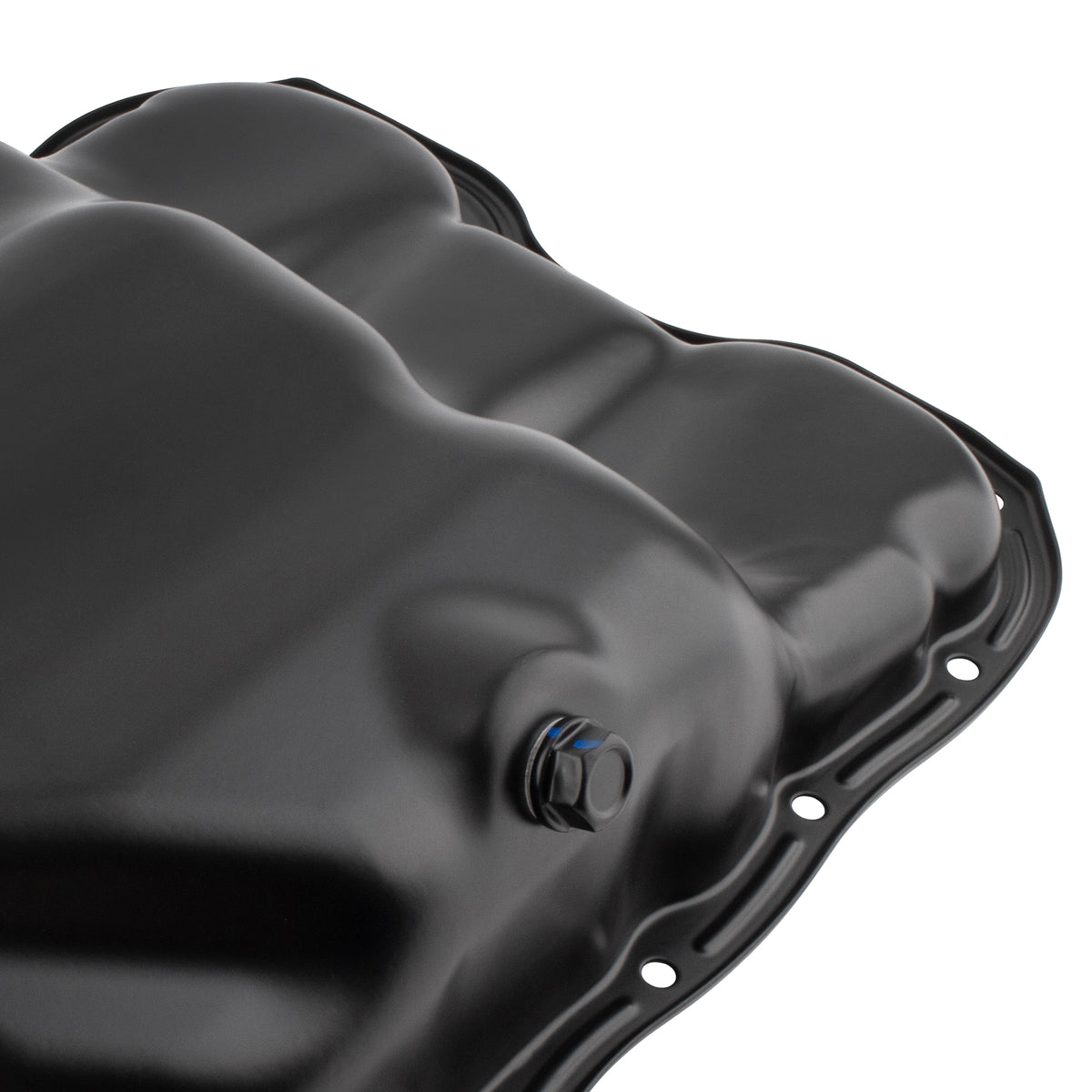 BOXI 264-424 Engine Oil Pan Fits for Hyundai Tucson 2011-2013 for Kia Forte 2010-2013 Forte Koup — product photo 7
