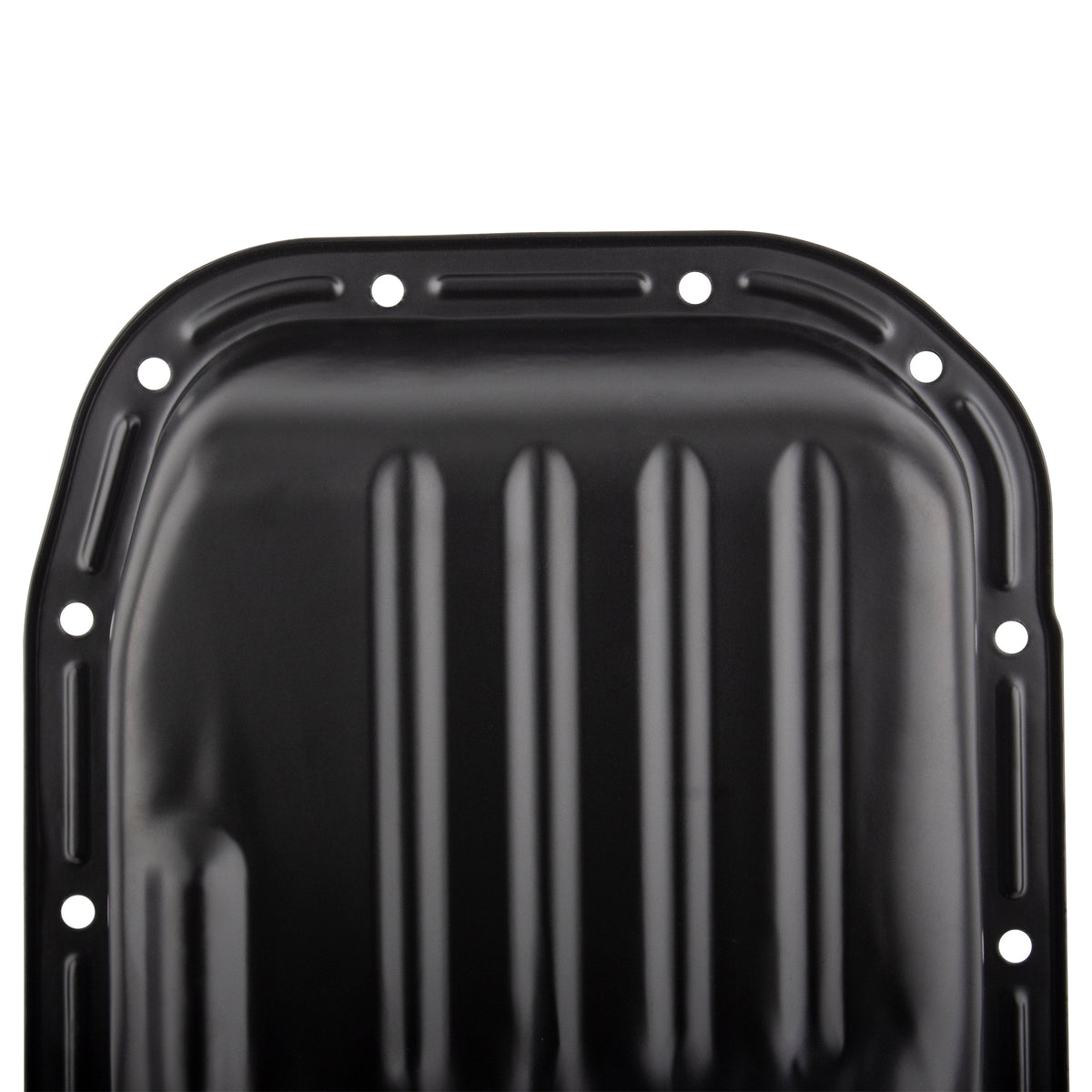 BOXI 264-604 Engine Oil Pan Fits for Hyundai Accent 1995-2005 — product photo 7