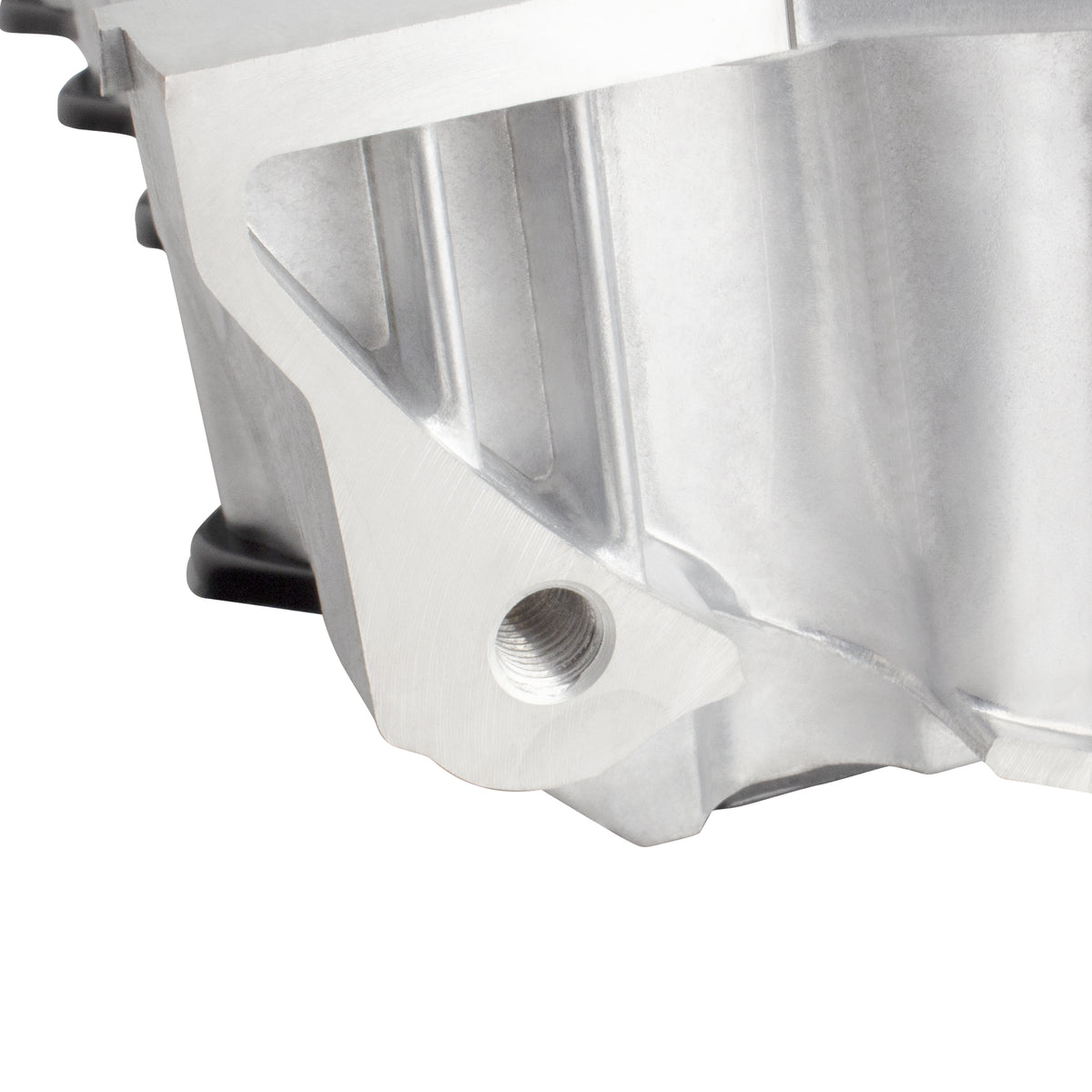 BOXI 264-715 Engine Oil Pan Fits for Volkswagen Beetle 2004-2005 — product photo 7