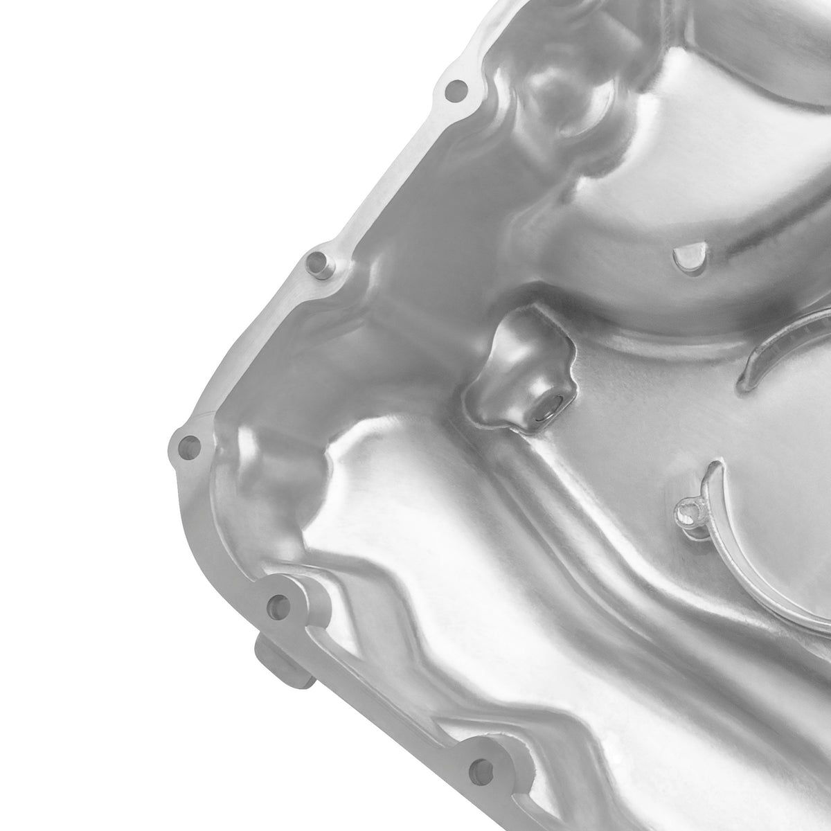 BOXI 264-379 Engine Oil Pan Fits for Acura TL 2004-2006 — product photo 7